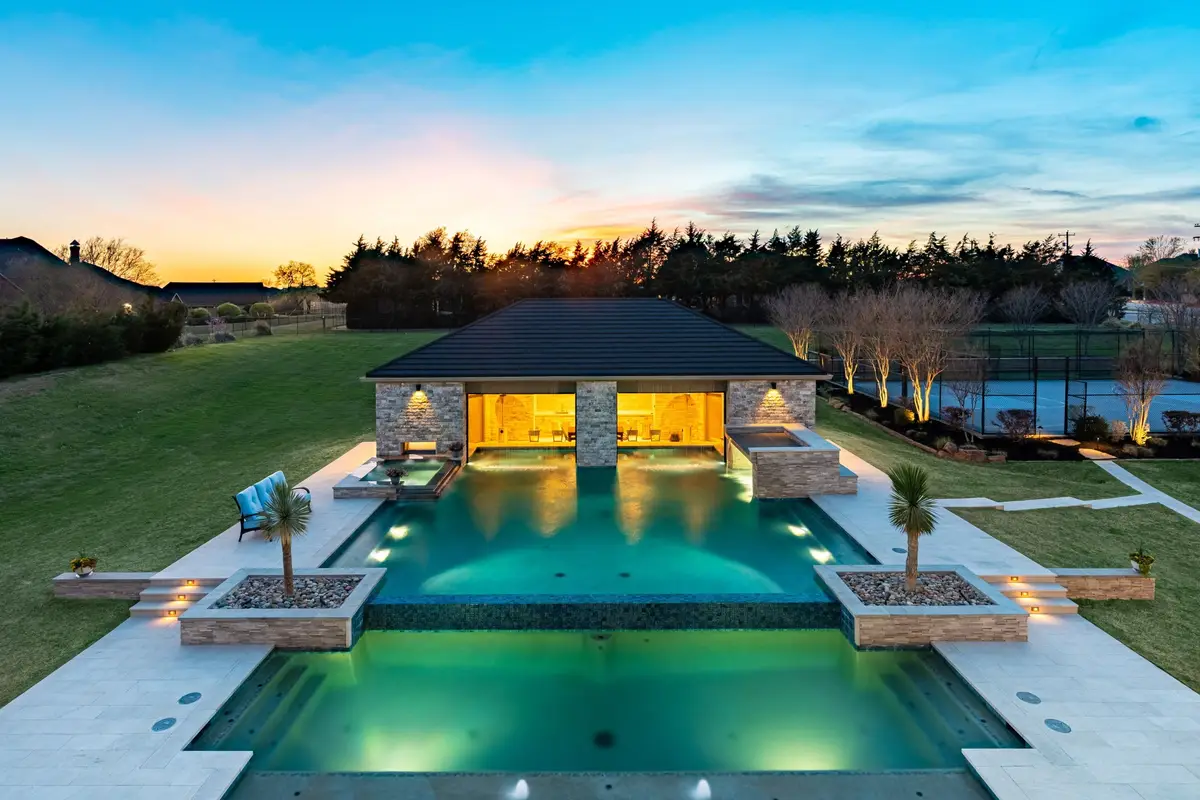 1091 Broadmoor Lane, Prosper, TX 75078 - Image #1