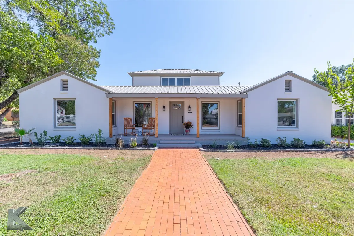 1201 Highland Avenue, Abilene, TX 79605 - Image #1