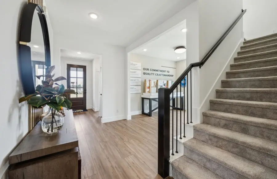 1825 Rachel Street, Northlake, TX 76247 - Image #2