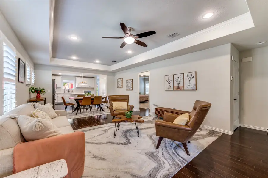 2068 Bentwater Lane, Frisco, TX 75036 - Image #3