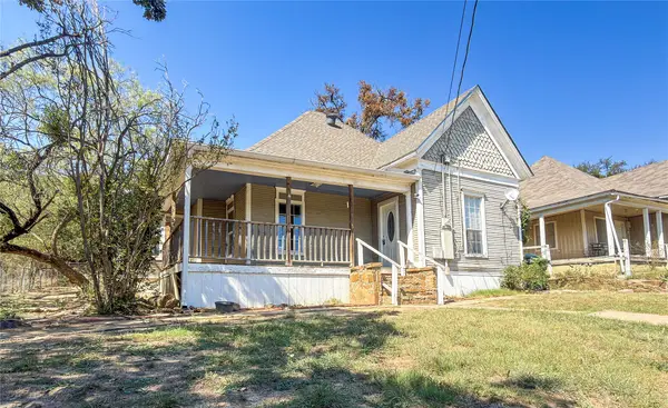 613 NE 6th Avenue, Mineral Wells, TX 76067