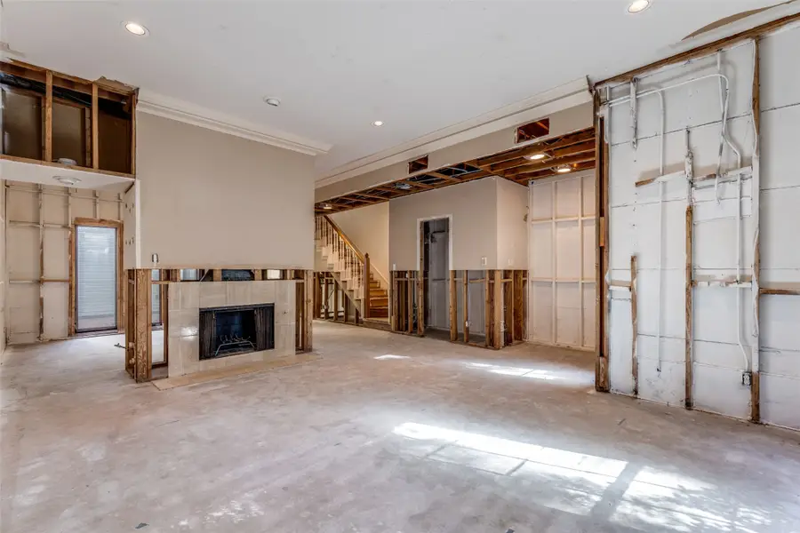 4358 Westside Drive, Highland Park, TX 75209 - Image #3