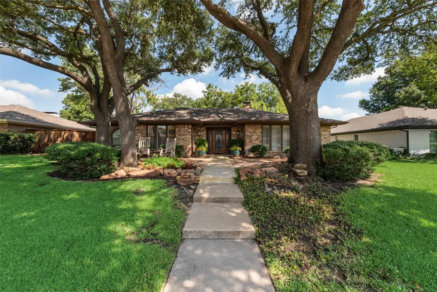 1609 Papeete Drive, Plano, TX 75075 - Image #2