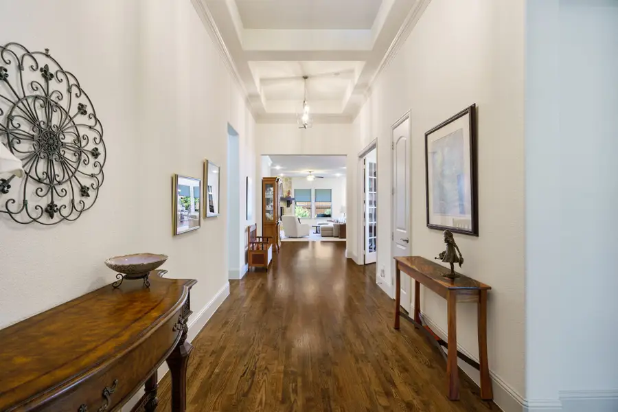 2010 Appleseed Drive, Allen, TX 75013 - Image #2