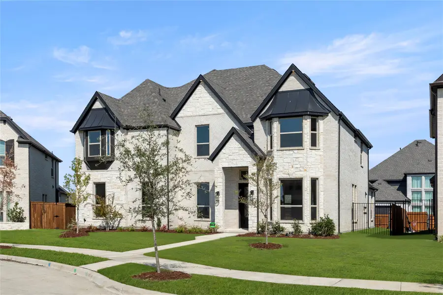 12054 Willow Manor Lane, Frisco, TX 75035 - Image #2