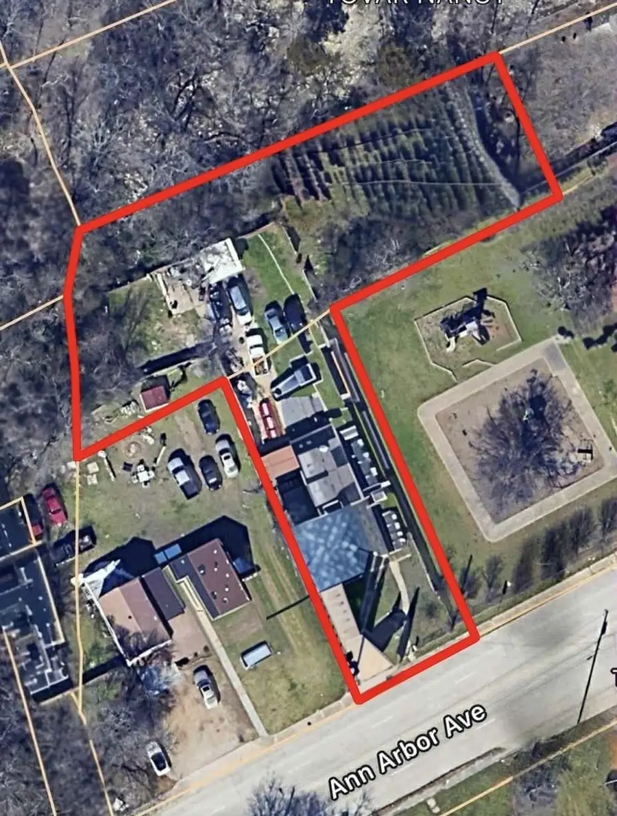 1733 E Ann Arbor Avenue, Dallas, TX 75216 - Image #2