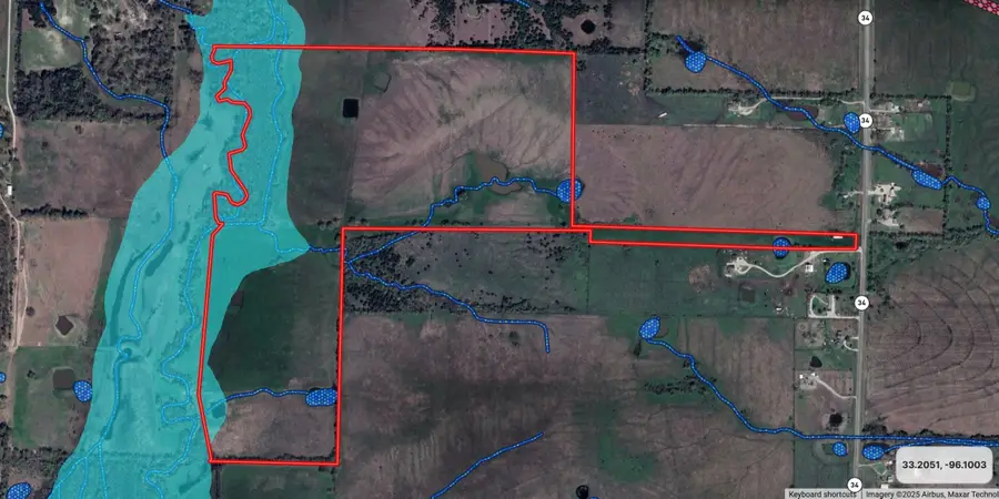 2420 Highway 34 N, Greenville, TX 75401 - Image #3