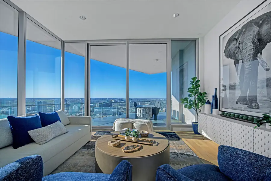 3130 N Harwood Street #2802, Dallas, TX 75201 - Image #3