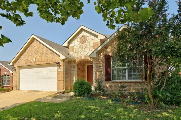 906 Horizon Ridge Circle, Little Elm, TX 75068