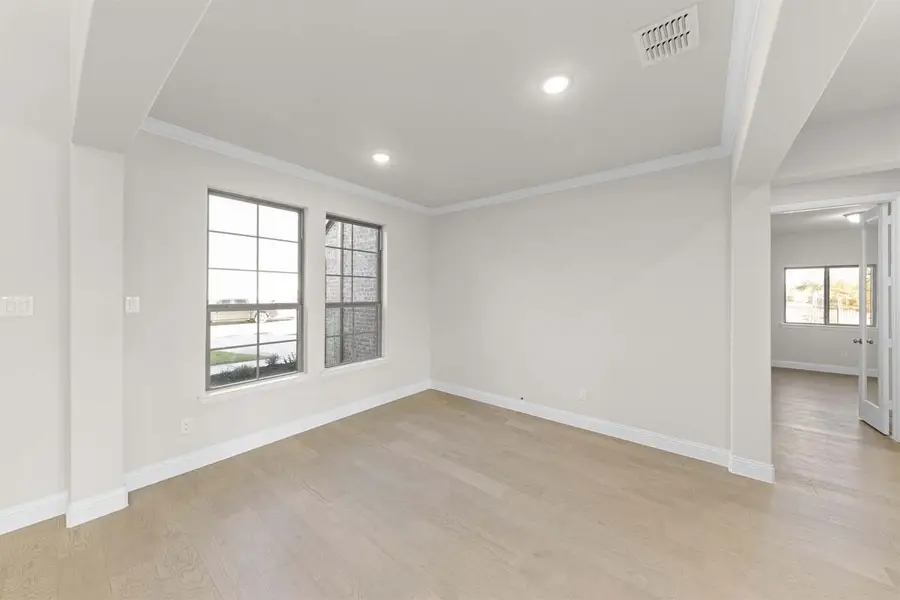 1005 Butterfly Lane, Justin, TX 76247 - Image #3