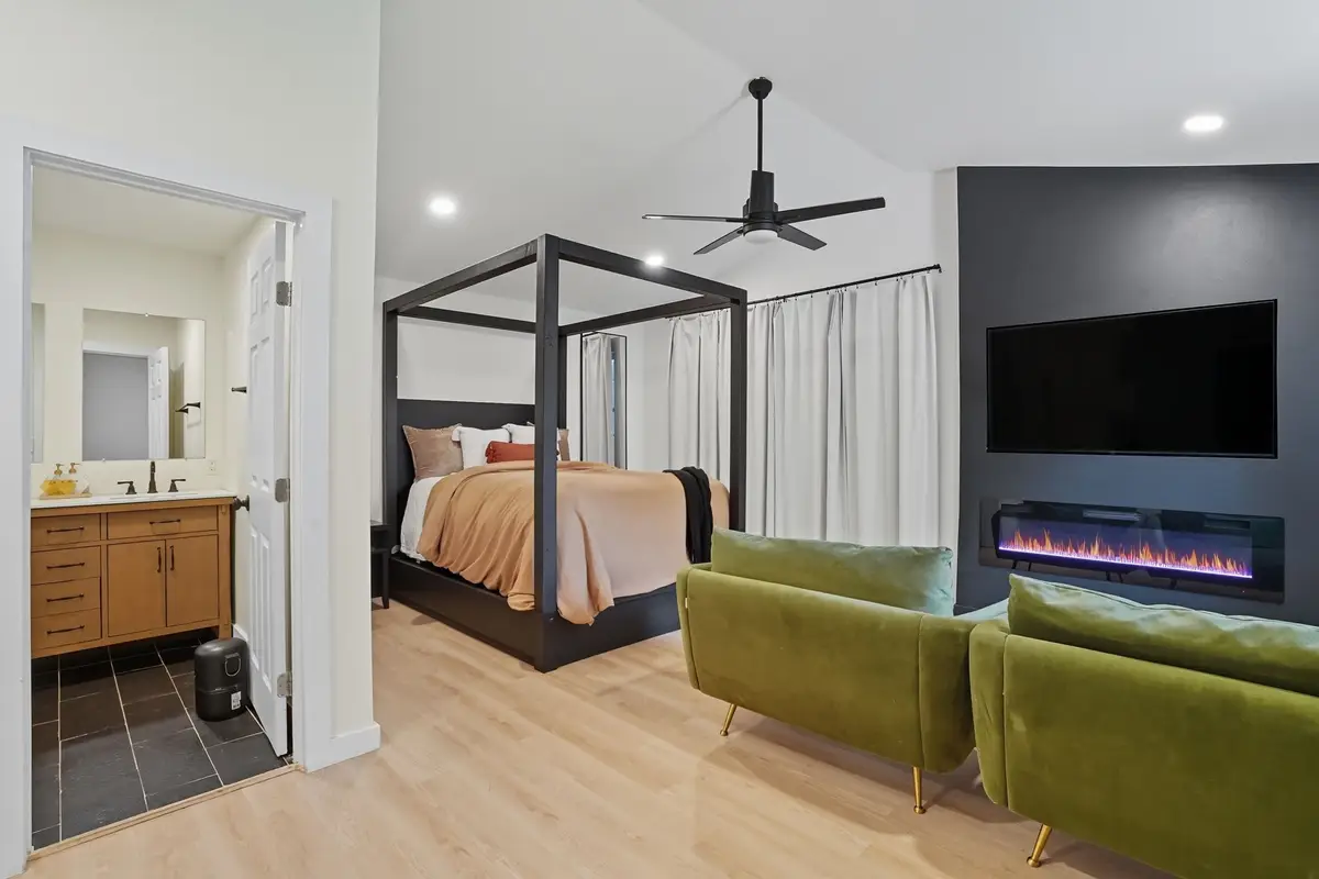 4120 Birchman Avenue, Fort Worth, TX 76107 - Image #1