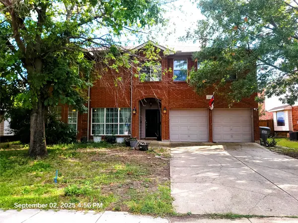 244 Brookdale Drive, Little Elm, TX 75068