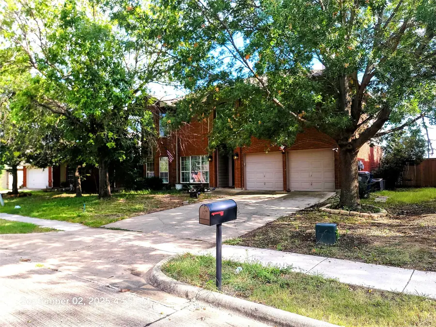 244 Brookdale Drive, Little Elm, TX 75068 - Image #2