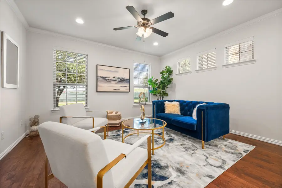 3825 Cascade Sky Drive, Arlington, TX 76005 - Image #3