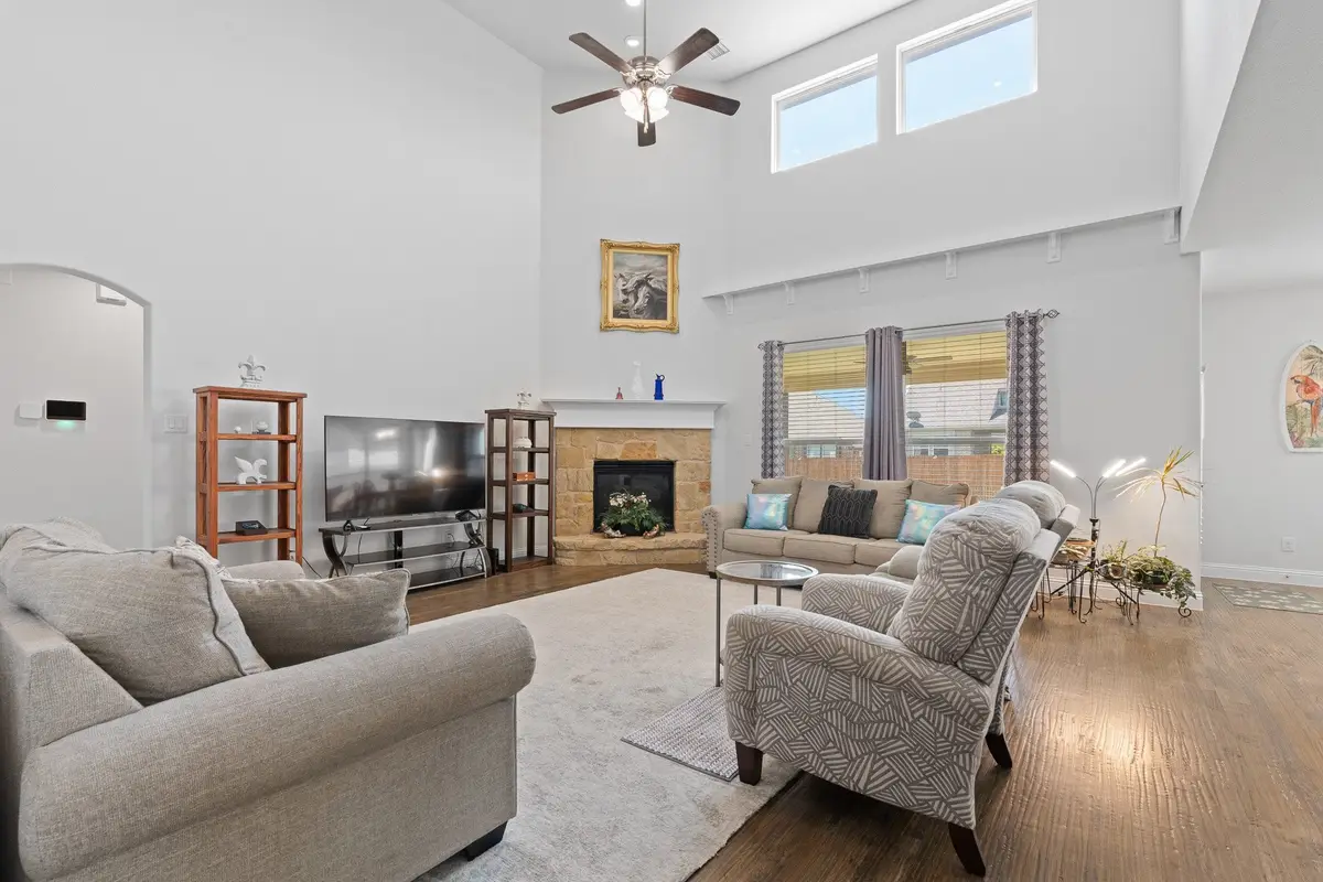 15105 Fleet Hill Road, Aledo, TX 76008 - Image #1