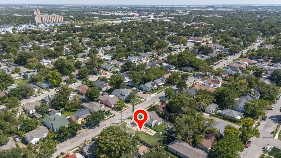 3536 S Henderson Street, Fort Worth, TX 76110 - #2
