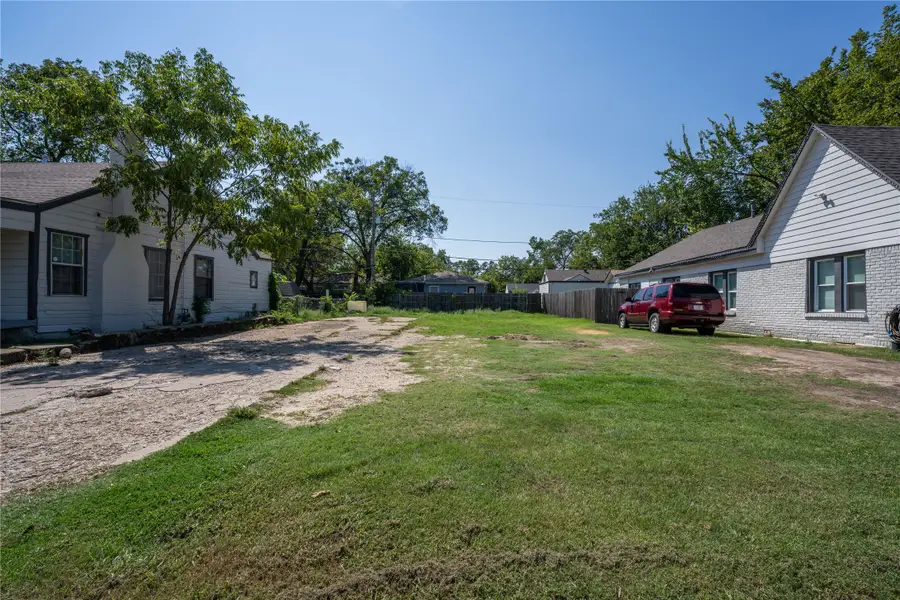 3536 S Henderson Street, Fort Worth, TX 76110 - #3