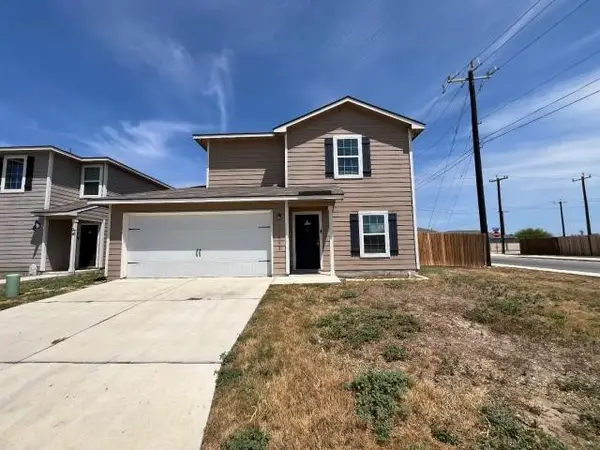 11803 Claudette Street, San Antonio, TX 78252