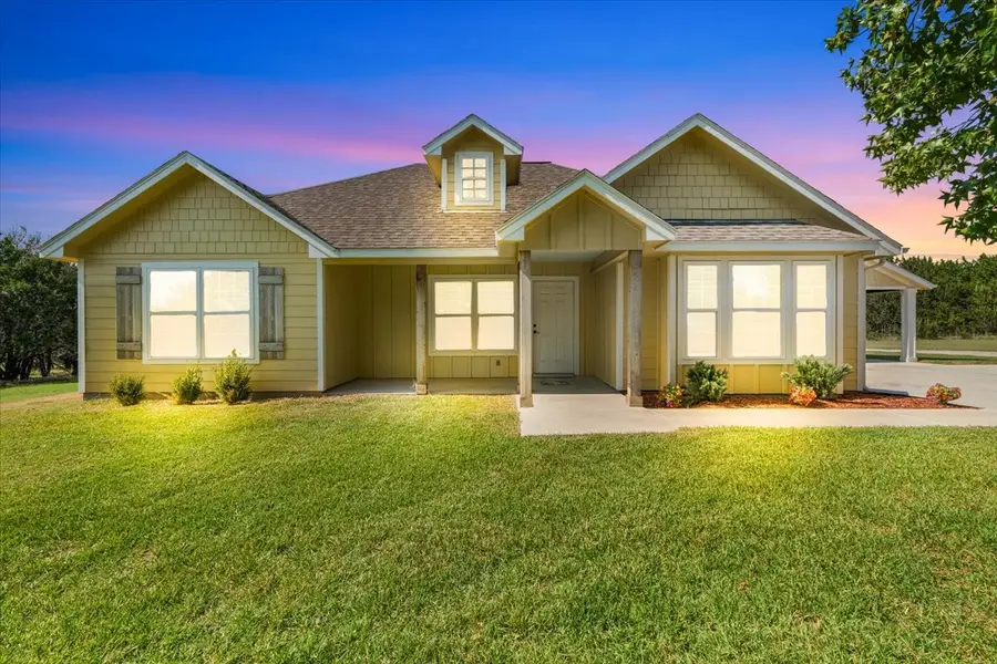 1841 Floyd Road, Weatherford, TX 76087 - Image #3