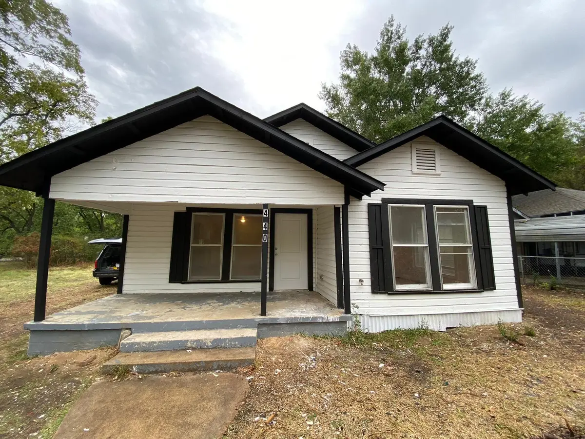 440 12th Street Ne, Paris, TX 75460 - Image #1