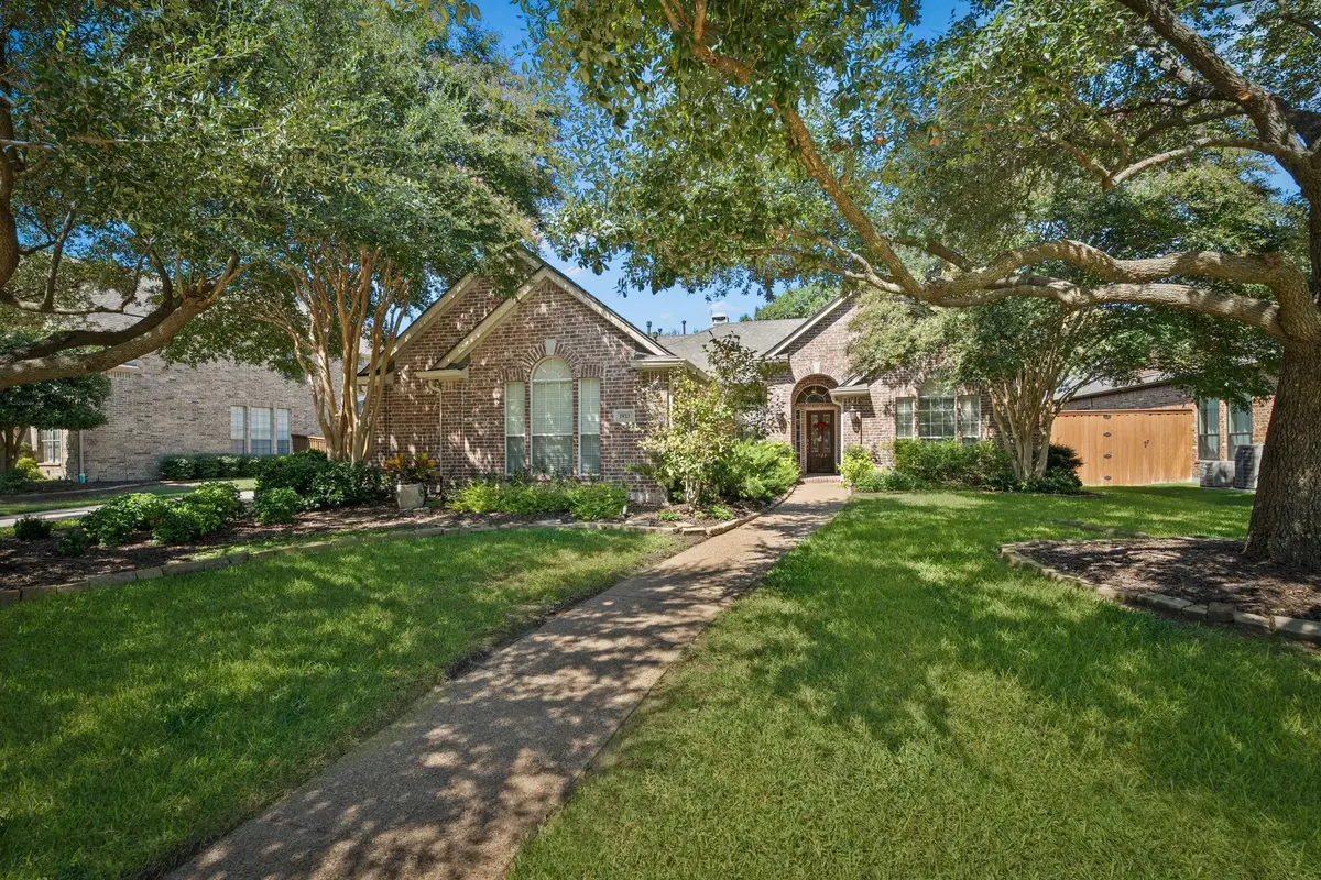 1923 Armstrong Drive, Allen, TX 75002 - Image #1