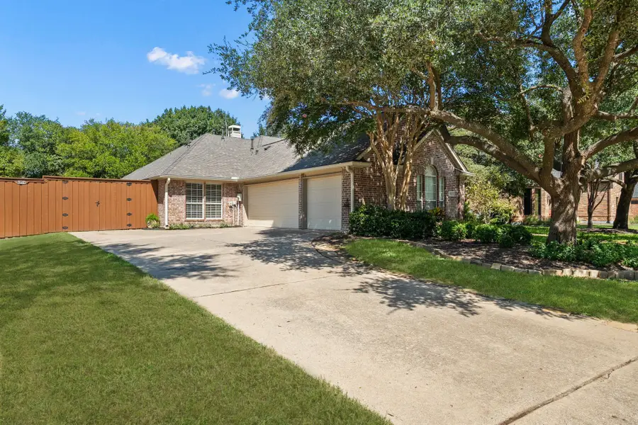 1923 Armstrong Drive, Allen, TX 75002 - Image #3