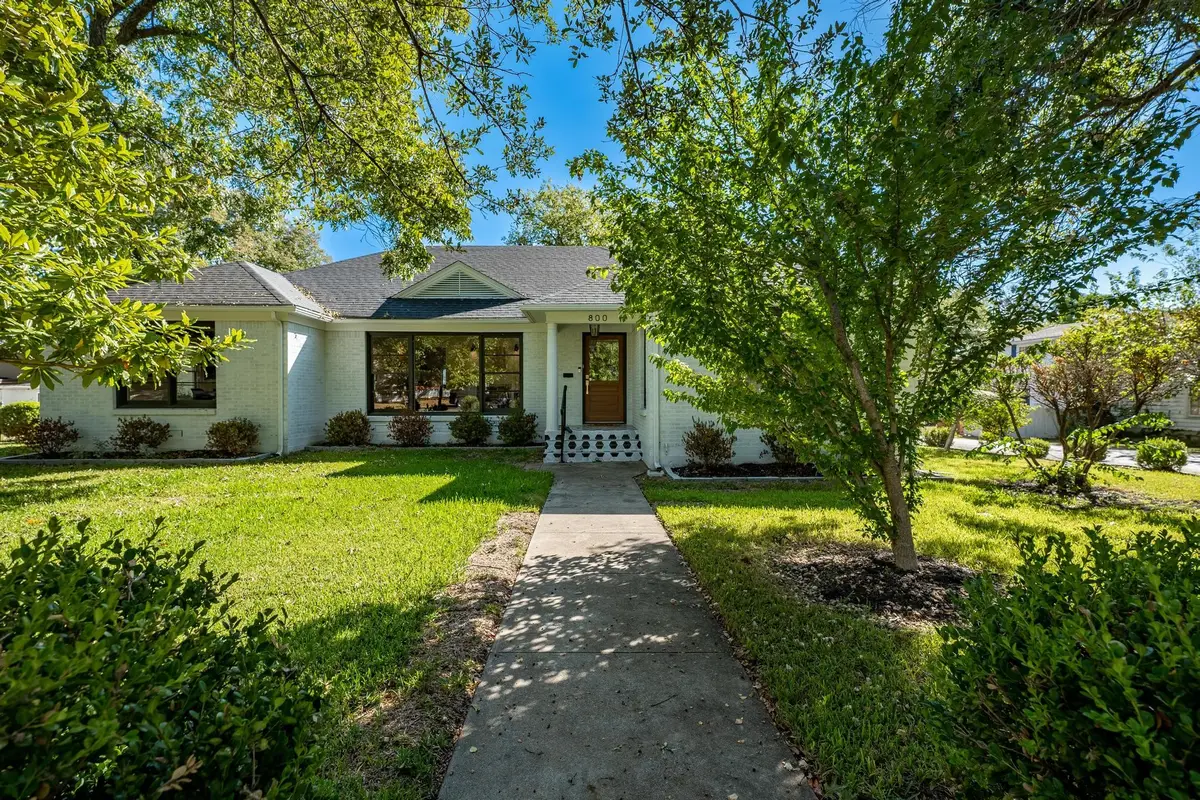 800 N Waddill Street, McKinney, TX 75069 - Image #1