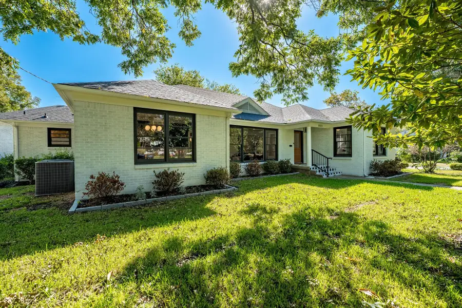 800 N Waddill Street, McKinney, TX 75069 - Image #3