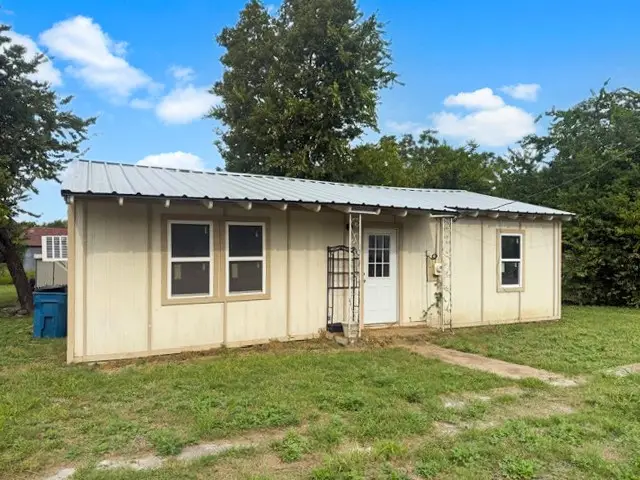210 Carrie Mabrie Street, Trenton, TX 75490 - Image #1