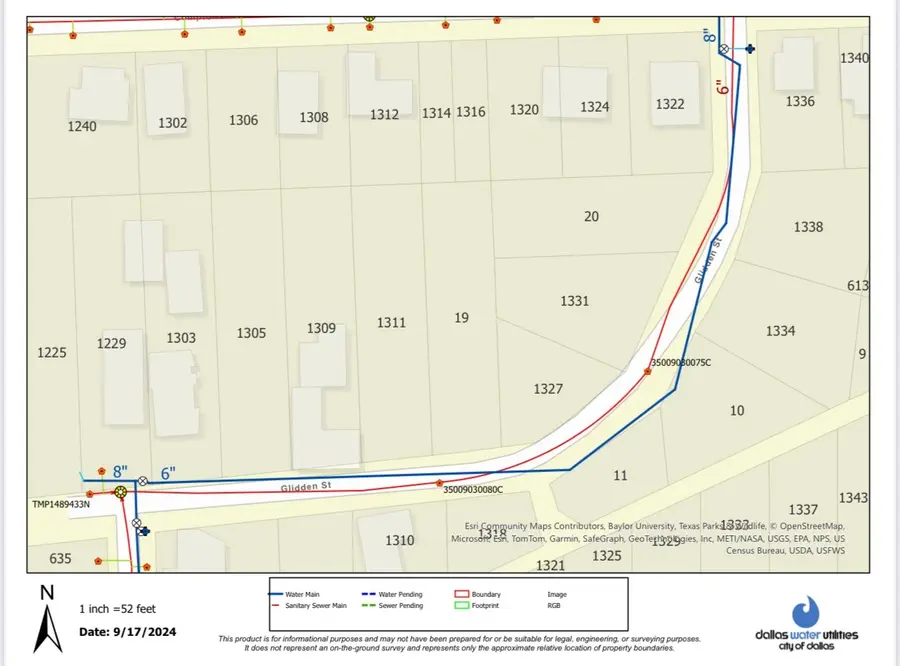 19 Glidden Street, Dallas, TX 75203 - Image #2