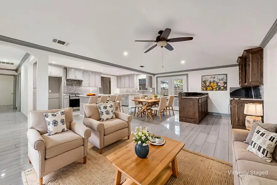 3025 Truxillo Street, Dallas, TX 75228 - Image #3