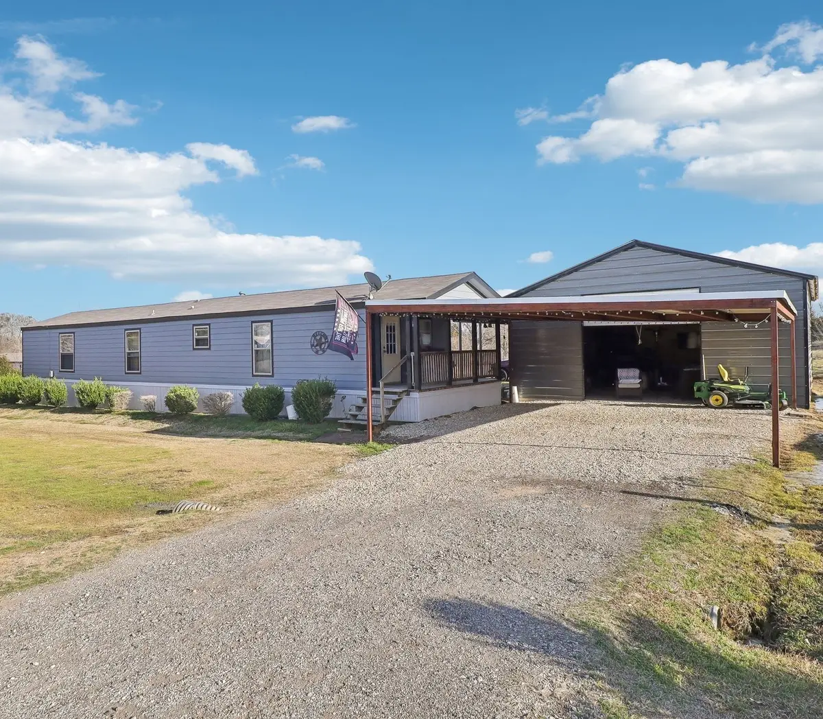 3904 Gary Street, Cleburne, TX 76031 - Image #1