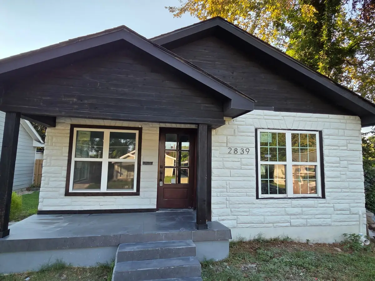2839 Frost Avenue, Dallas, TX 75215 - Image #1