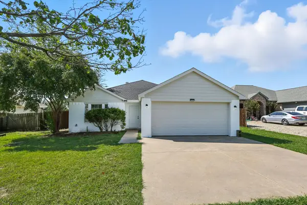 621 Torero Drive, Oak Point, TX 75068