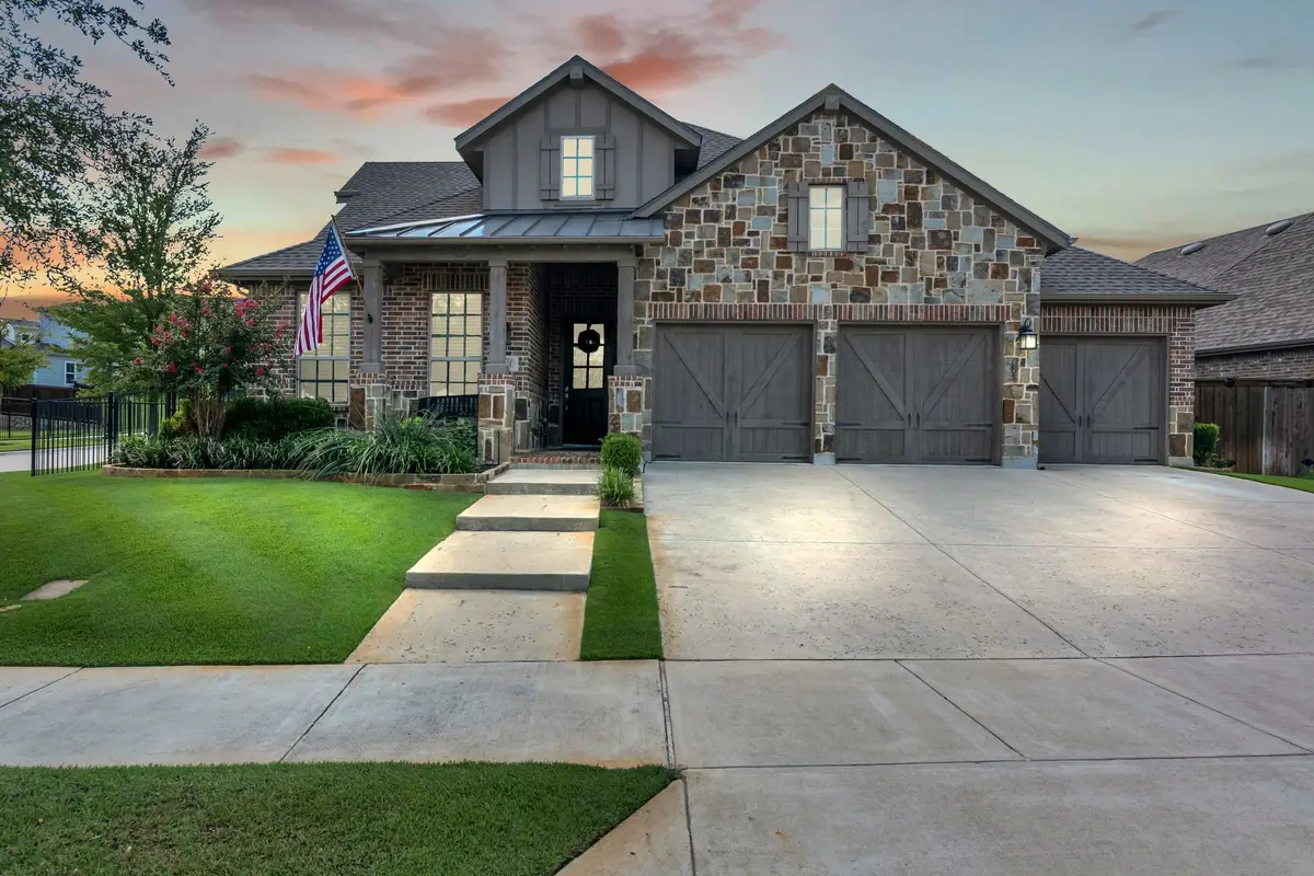 1920 Crescent Street, Fort Worth, TX 76008 - Image #1