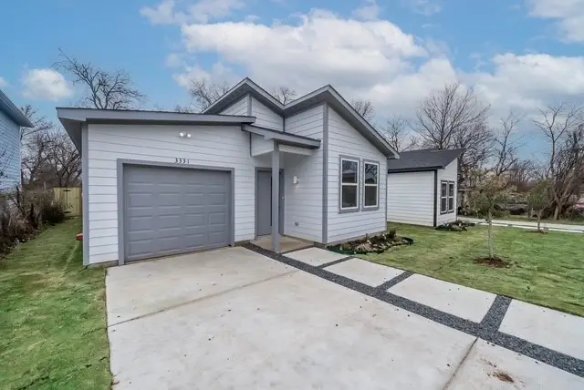 3331 Beall Street, Dallas, TX 75223 - Image #2