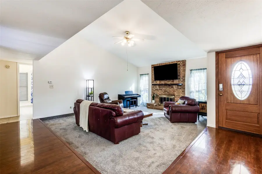 1313 Heidi Drive, Plano, TX 75025 - Image #3