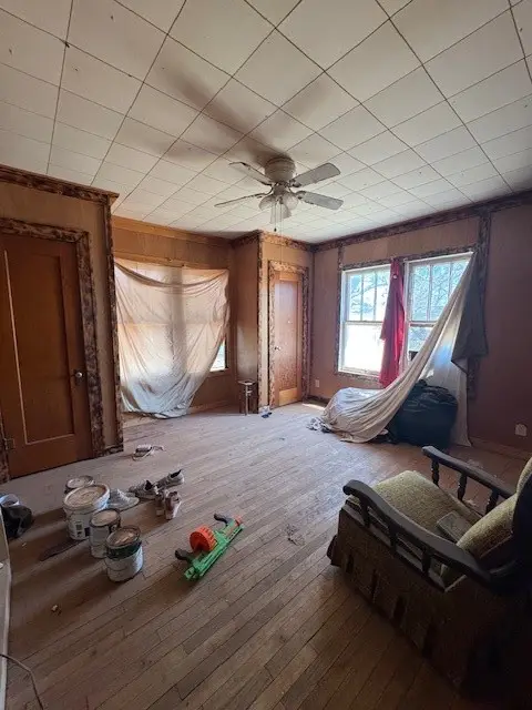 610 E Sammy Baugh Avenue, Rotan, TX 79546 - Image #2