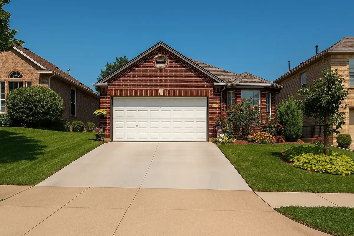 4929 Lodgepole Lane, Fort Worth, TX 76137 - Image #1