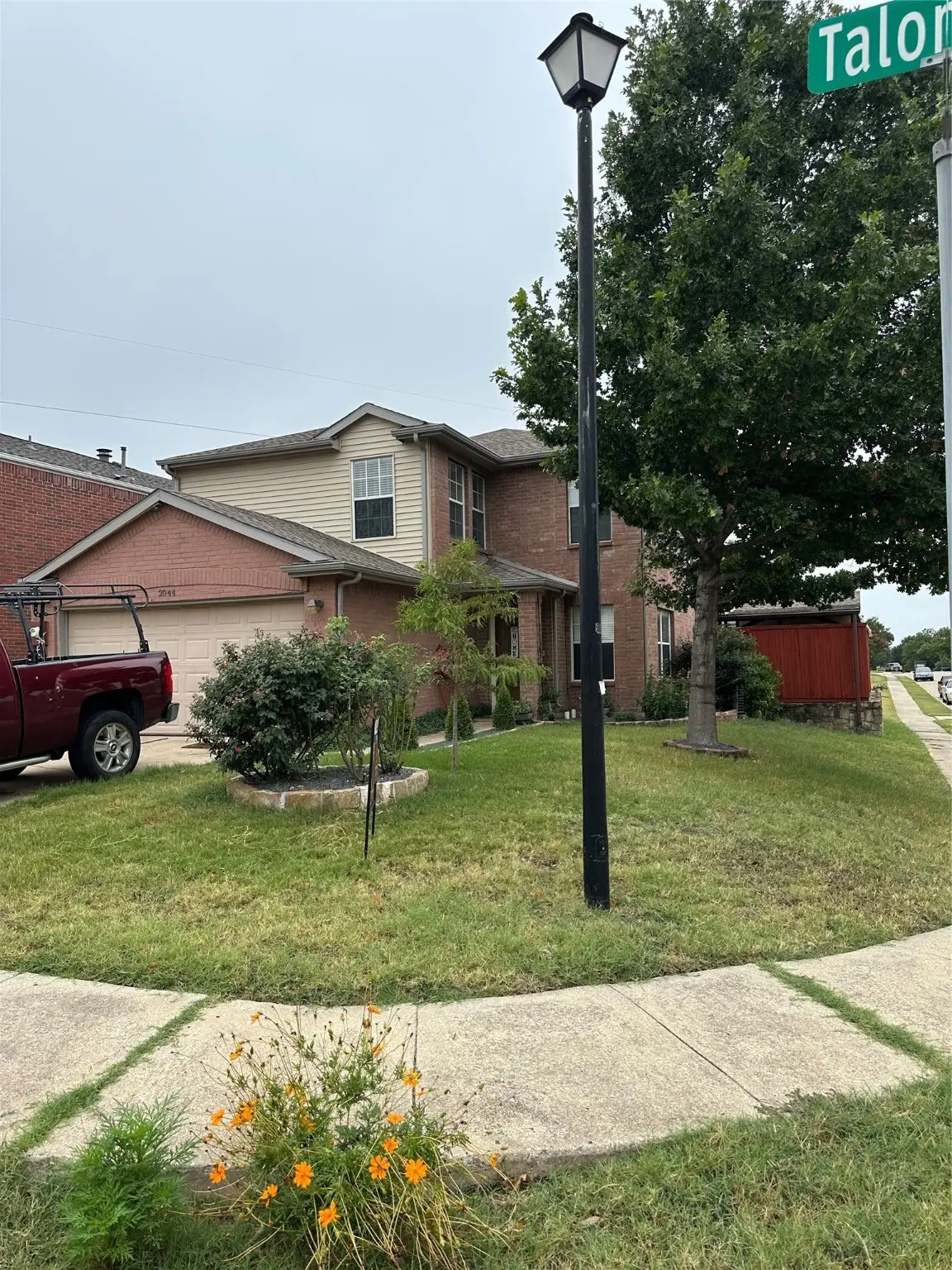 2044 Talon Drive, Lewisville, TX 75077 - Image #1