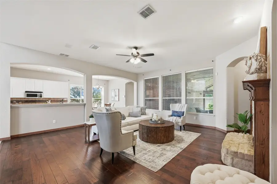 2085 Club Lake Circle, Rockwall, TX 75087 - Image #3