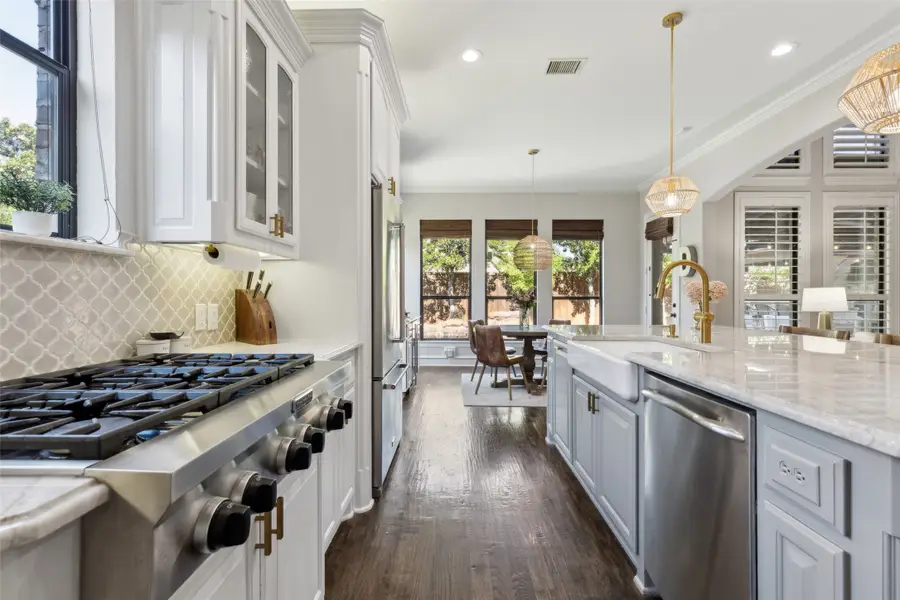 11353 Seaside Lane, Frisco, TX 75035 - Image #2