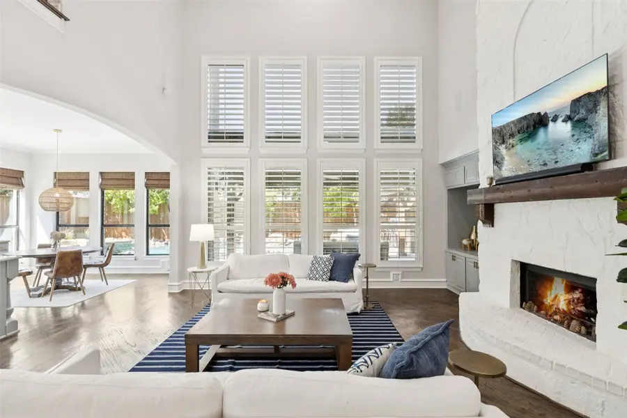 11353 Seaside Lane, Frisco, TX 75035 - Image #3