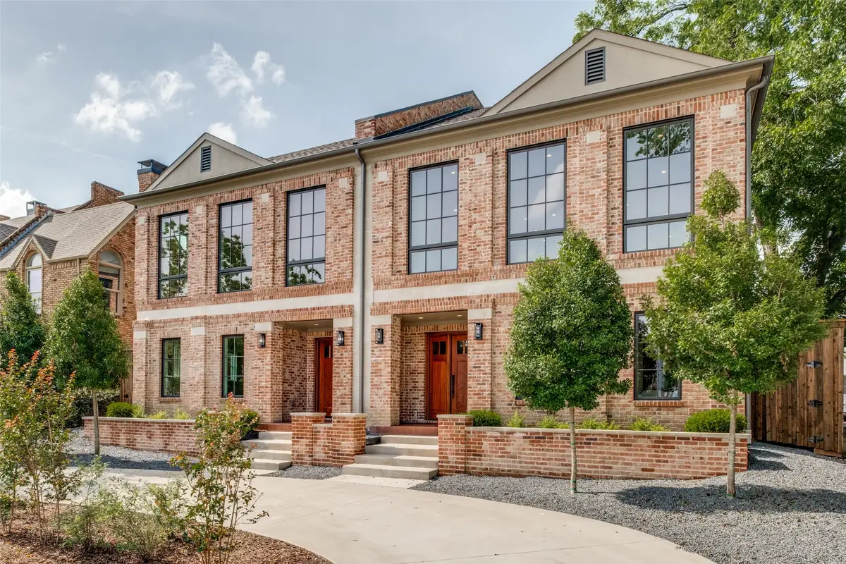 3420 Lovers Lane #A, University Park, TX 75225 - #1