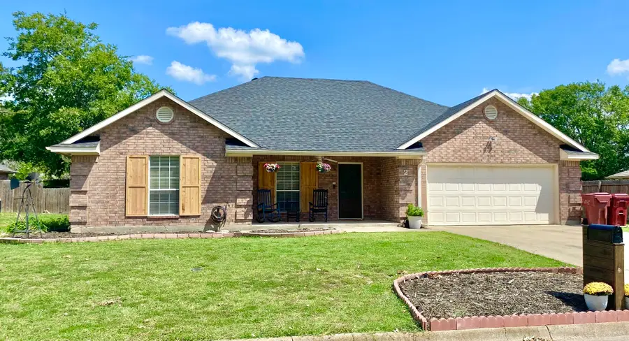 2 Broadmoor Court, Bonham, TX 75418 - Image #2