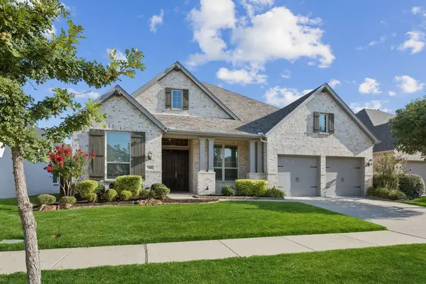 16405 Cullen Park Way, Prosper, TX 75078