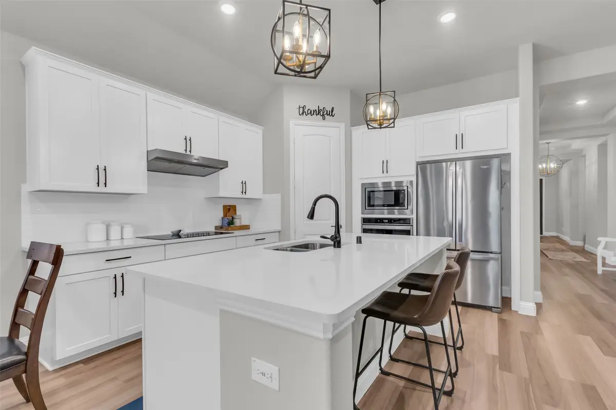 2105 Chapman Lane, Little Elm, TX 75068 - Image #1