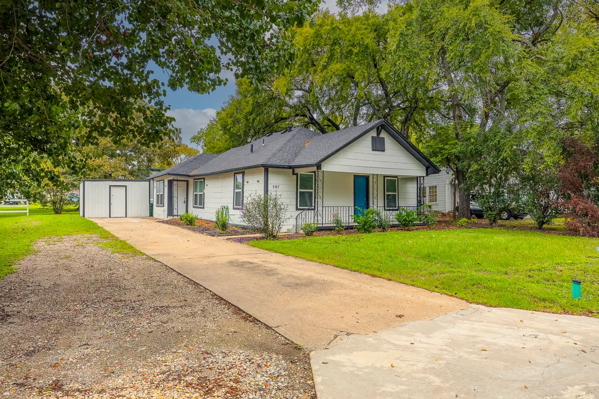 507 Fly Street, Seagoville, TX 75159 - #1
