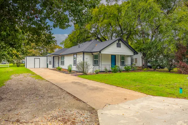 507 Fly Street, Seagoville, TX 75159