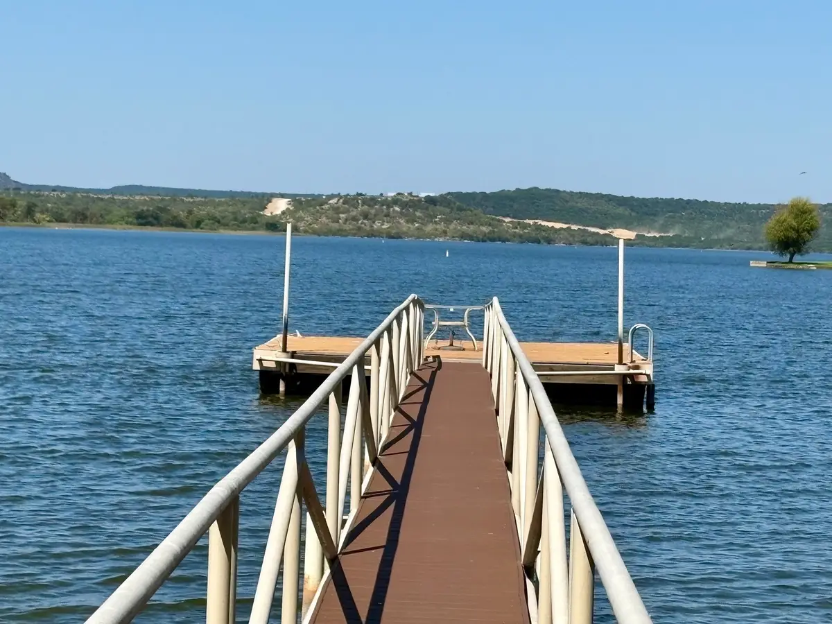 1601 Forum Circle, Possum Kingdom Lake, TX 76449 - Image #1